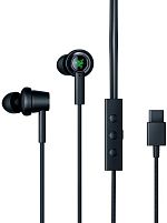 Картинка  Наушники Razer Hammerhead USB-C ANC (RZ12-02780100-R3M1) магазин cd-market