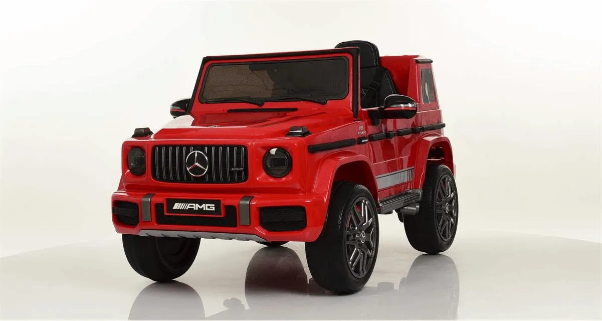 Електромобіль дитячий Bambi Racer M 4180EBLR-1 «Джип» фото 2