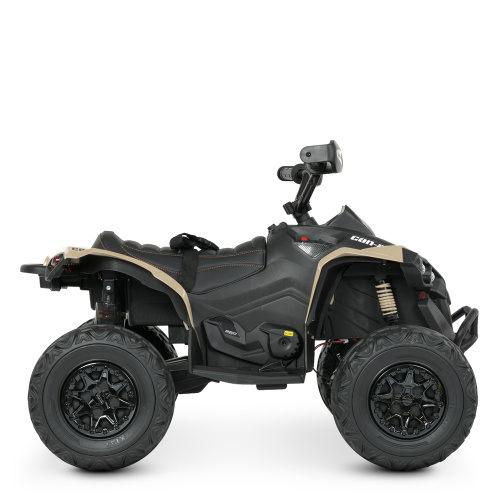 Електроквадроцикл дитячий Bambi Racer M 5001EBLR-13 фото 7