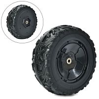 Колесо для дитячого електроквадроцикла Bambi Racer M 6283-EVA WHEEL (задні та передні однакові Ø32 см/↔11,5 см/EVA)