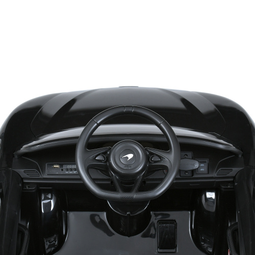 Електромобіль дитячий Bambi Racer M 5030EBLR-2 фото 5