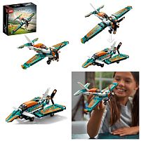 Картинка  Конструктор LEGO Technic Спортивний літак  (42117) магазин cd-market