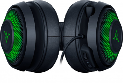 Картинка  Гарнитура Razer Kraken Ultimate (RZ04-03180100-R3M1) от магазина cd-market фото 5