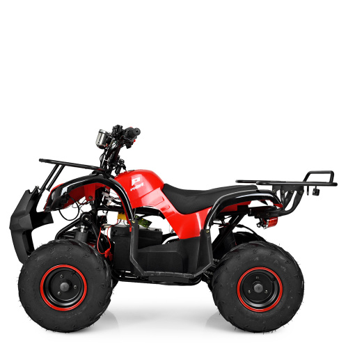 Електроквадроцикл дитячий Bambi Racer HB-EATV1000D-3 (MP3) фото 7