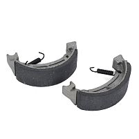 Гальмівні колодки для дитячого електроквадроцикла Bambi Racer FBRAKE-SUPPORT-PART-100