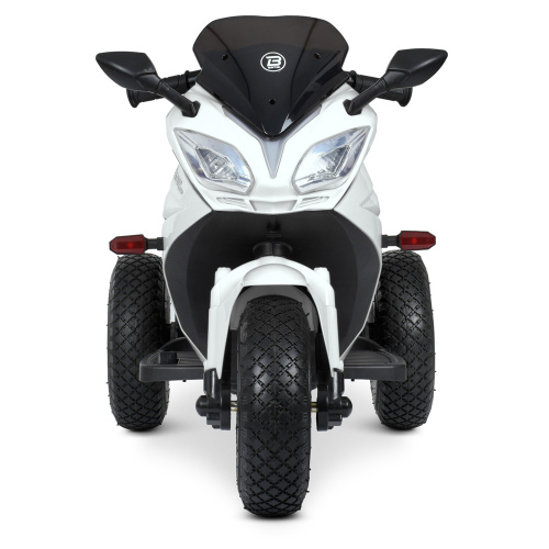 Електромотоцикл дитячий Bambi Racer M 4840AL-1 фото 2