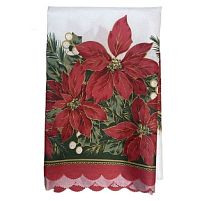 Скатертина "New Year" 150*220см Stenson M50081
