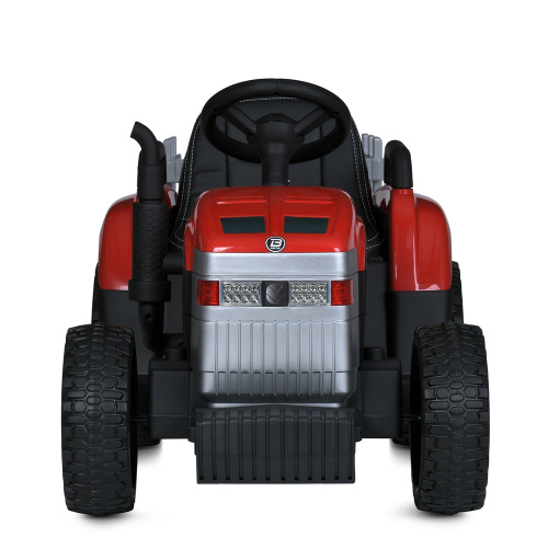 Електромобіль дитячий Bambi Racer M 6038EBLR-3 «Трактор» фото 4