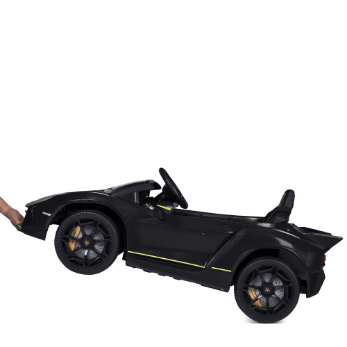 Електромобіль дитячий Bambi Racer M 5100EBLR-2 «Lamborghini» фото 4