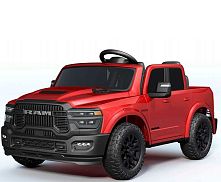 Електромобіль дитячий Joy RM-6523-5 «RAM» (колеса EVA, акк: 24V/7Ah, мотор: 2*24V/45W, до 6 км/г, до 40 кг)