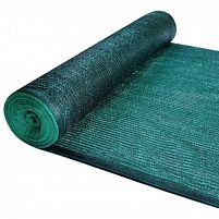 Сітка затіняюча 80% 4*50м Stenson MH-6059-4