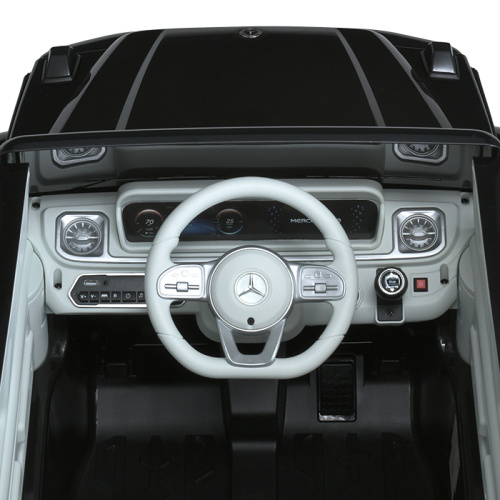Електромобіль дитячий Bambi Racer JJ2088EBLR-2(4WD) «Mercedes-Benz» фото 11