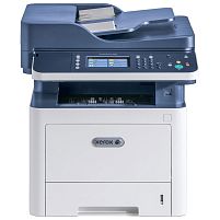 Картинка  МФУ А4 ч/б Xerox WC 3335DNI (Wi-Fi) (3335V_DNI) магазин cd-market