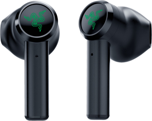 Картинка  Наушники Razer Hammerhead True Wireless (RZ12-02970100-R3G1) от магазина cd-market фото 3