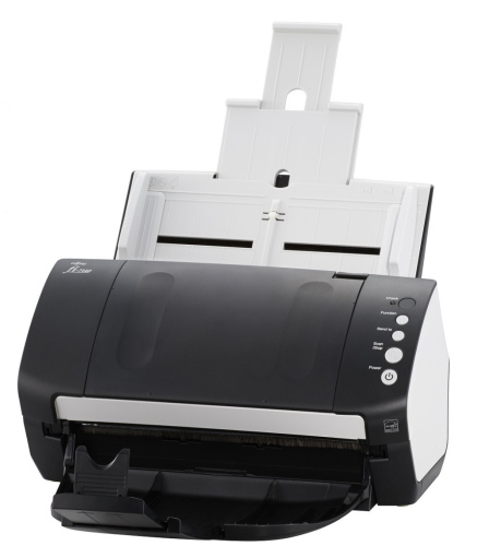 Картинка  Документ-сканер A4 Fujitsu fi-7140 (PA03670-B101) от магазина cd-market