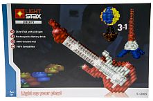 Картинка  Конструктор LIGHT STAX с LED подсветкой Liberty LS-S12005 магазин cd-market