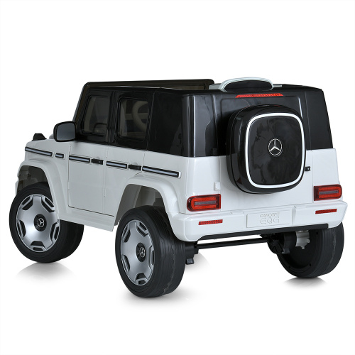 Електромобіль дитячий «Джип» Bambi Racer JJ2088EBLR-1-2(4WD) фото 4