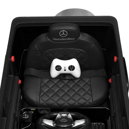 Електромобіль дитячий Bambi Racer M 5028EBLRS-2 «Mercedes-Benz» фото 8