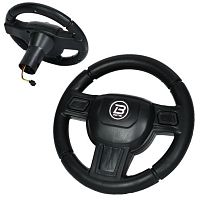 Кермо для дитячого електромобіля Bambi Racer M 6219-ST WHEEL