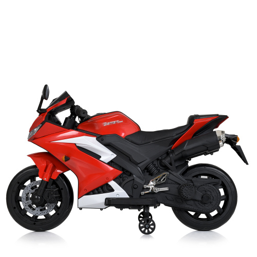 Електромотоцикл дитячий Bambi Racer M 5022EL-3 фото 3