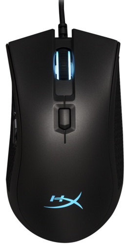 Картинка  Мышь HyperX Pulsefire FPS Pro RGB Gaming (HX-MC003B) от магазина cd-market