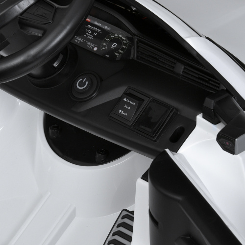 Електромобіль дитячий Bambi Racer M 5899EBLR-1 «Audi» фото 11