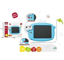 Дошка для малювання 99-25 B в коробці