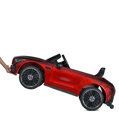 Електромобіль дитячий Bambi Racer M 5098EBLRS-3 фото 7