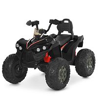 Електроквадроцикл дитячий Bambi Racer M 6294EL-2 (колеса: Ø13"/EVA, акк. 12V/9Ah, мотор: 2*12V/45W, до 6 км/г, до 30 кг)