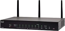 Картинка  Маршрутизатор Cisco RV260W Wireless-AC VPN Router (RV260W-E-K9-G5) магазин cd-market