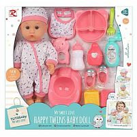 Пупс 6531 в коробці