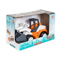 Авто "Tech Truck" ЕКСКАВАТОР 39478 (6) "Tigres" 2 моделі, в коробці