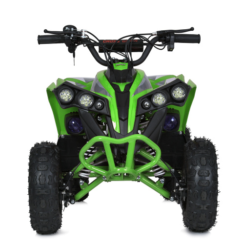 Електроквадроцикл дитячий Bambi Racer E-XBW-1200-5(MP3) фото 4