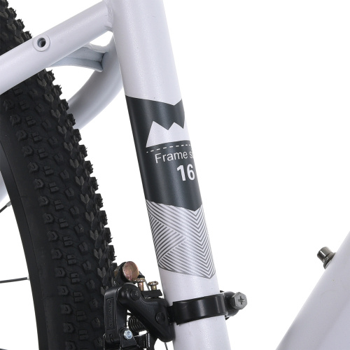 Спортивний велосипед Profi MTB 2605-2 (⌀ коліс: 26", 24 швидкості, стальна рама: 16") фото 11