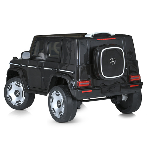 Електромобіль дитячий Bambi Racer JJ2088EBLR-2(4WD) «Mercedes-Benz» фото 3