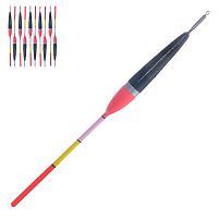 Поплавець бальза 1.5г 10шт/уп Stenson SF23819-1.5