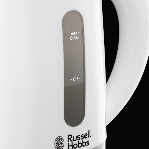 Картинка  Электрочайник Russell Hobbs  Travel (23840-70) от магазина cd-market фото 2