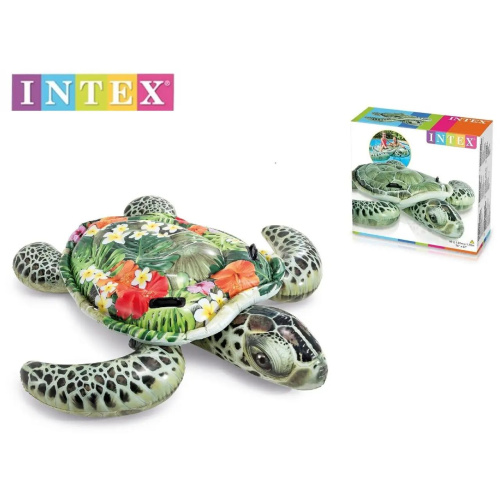 Надувна іграшка для плавання Intex 57555 фото 4