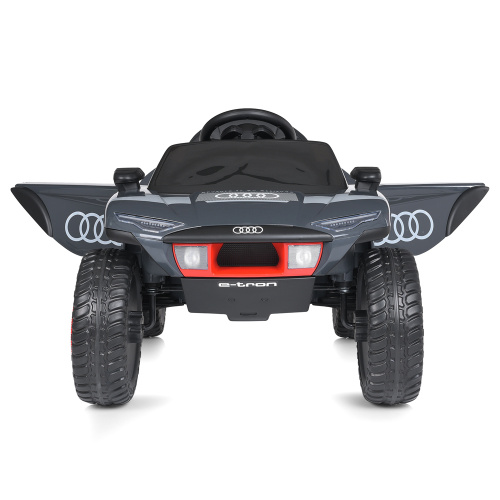 Електромобіль дитячий Bambi Racer M 4972EBLR-11 «Джип» фото 3