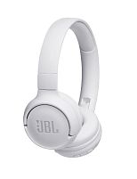 Картинка  Навушники JBL T500BT Білий (JBLT500BTWHT) магазин cd-market