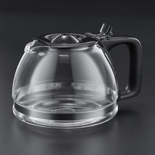 Картинка  Кофеварка Russell Hobbs  Textures Plus+ Black (22620-56) от магазина cd-market фото 4