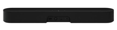 Картинка  Саундбар Sonos Beam Black (BEAM1EU1BLK) от магазина cd-market фото 4