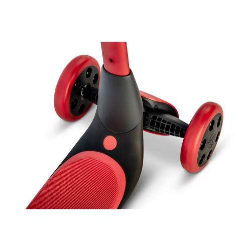 Картинка  Самокат дитячий Neon YVolution YGlider NUA Y101262 от магазина cd-market фото 3