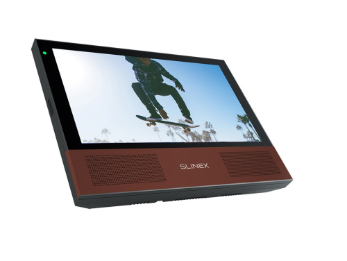 Картинка  Видеодомофон Slinex Sonik 7 Black (SONIK7_B) от магазина cd-market фото 6
