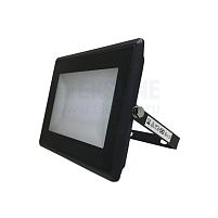 Картинка  Прожектор вуличний LED LEDVANCE ECO FLOODLIGHT 50W/3600/6500K BK (4058075176737) магазин cd-market