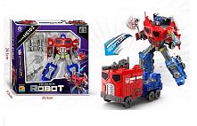 Трансформер HS 102 зброя, в коробці