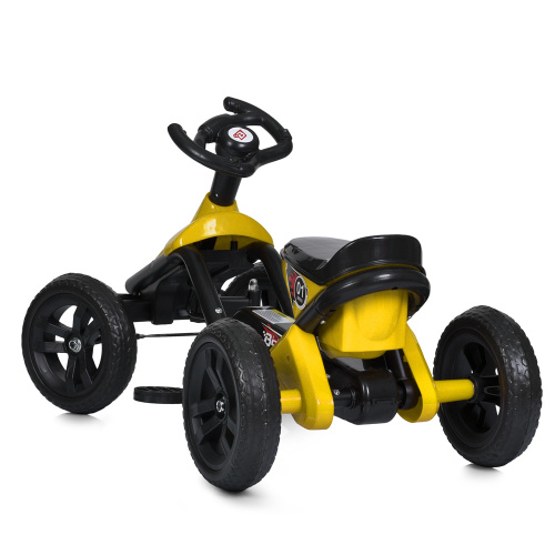 Веломобіль дитячий Bambi Kart M 5848E-6 фото 2