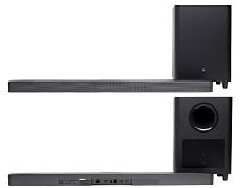 Картинка  Звуковая панель JBL Bar 5.1 Surround (JBLBAR51IMBLKEP) магазин cd-market