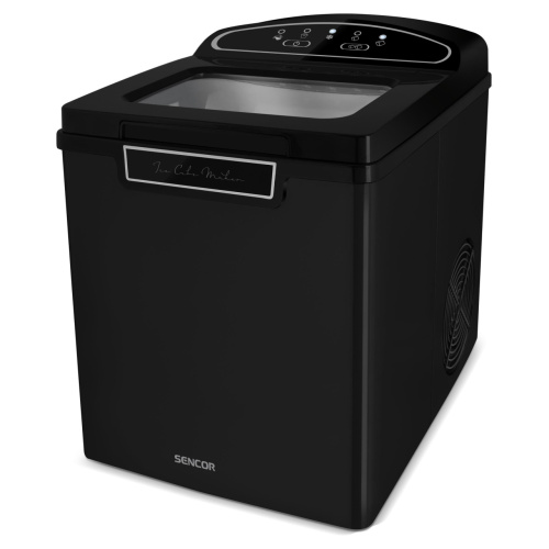 Картинка  Льдогенератор бытовой Sencor  (SIM3000BK) от магазина cd-market фото 3