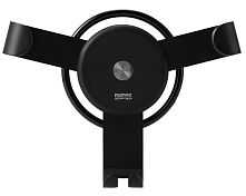 Картинка  Держатель автомобильный для смартфонов Remax Holder Gravity black (RM-C31-BLACK) магазин cd-market